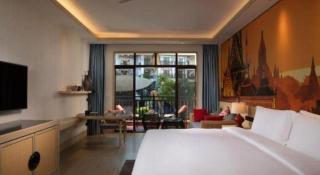 Angsana Xishuangbanna - 9