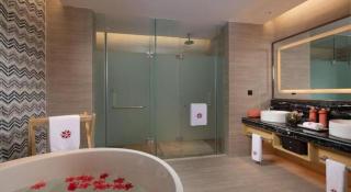 Angsana Xishuangbanna - 8