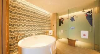 Angsana Xishuangbanna - 6