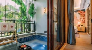 Angsana Xishuangbanna - 5