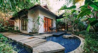 Angsana Xishuangbanna - 4