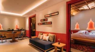 Angsana Xishuangbanna - 3