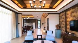 Angsana Xishuangbanna - 2