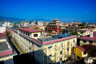 Hotel Harmika - Boudha, Kathmandu - 7
