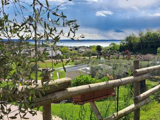 Agricamping Est Garda Home - 5