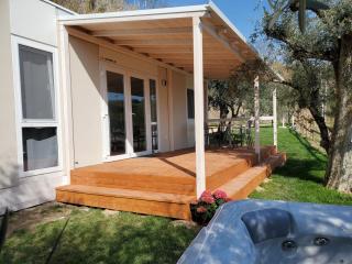 Agricamping Est Garda Home - 9