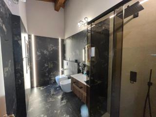 Suite Deluxe Appartaments Black - 1