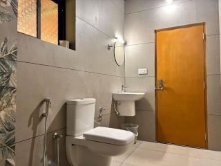 Marari Beach Cleetus Homestay - 3