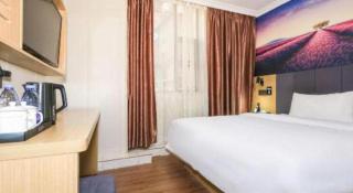Hualv Hotel (Guangzhou Beijing Road Pedestrian Street Provincial People's Hospital) - 8