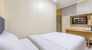 Hualv Hotel (Guangzhou Beijing Road Pedestrian Street Provincial People's Hospital) - 7