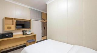 Hualv Hotel (Guangzhou Beijing Road Pedestrian Street Provincial People's Hospital) - 6