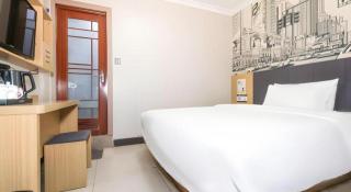 Hualv Hotel (Guangzhou Beijing Road Pedestrian Street Provincial People's Hospital) - 5