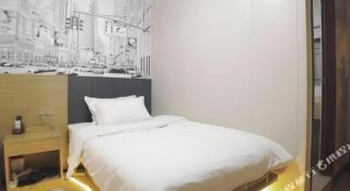 Hualv Hotel (Guangzhou Beijing Road Pedestrian Street Provincial People's Hospital) - 2