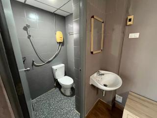 Neels&Bill's Apartment - 2