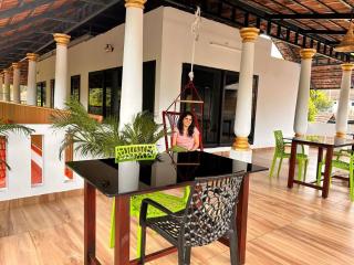 Marari Beach Cleetus Homestay - 5