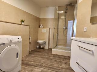 BS-Monteursunterkunft BE1-2 - 2