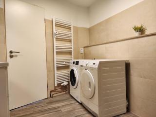 BS-Monteursunterkunft BE1-2 - 1