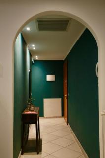 La Fossola - vicino al Bernina Express - 1