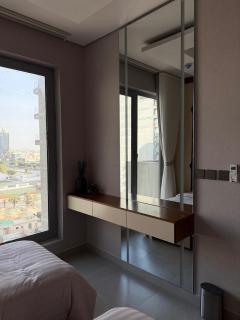 Istarih - 2 BR Apt - Jood Tower 4 - As Sahafah - Apt A7 - 7