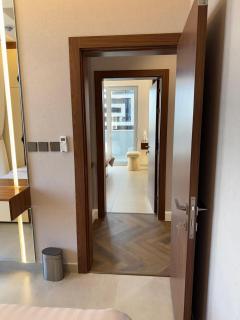 Istarih - 2 BR Apt - Jood Tower 4 - As Sahafah - Apt A7 - 6