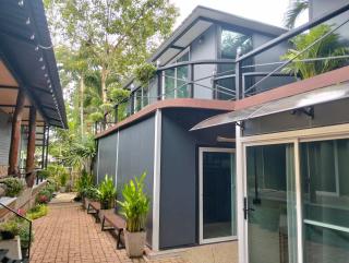 Summer Club2 Hostel and Cafe Aonang - 2