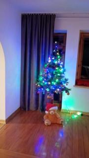 Krynica Zdrój - Dom nad wodą - 3