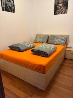 Apartament Bogdan 2 Ared - 5