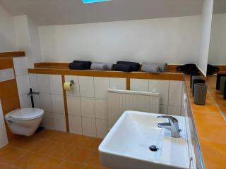 Ferienwohnung Julia - Thomatal - 2