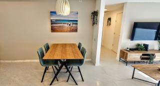 Eilat Prestige - Brand New 2BR 2Bath Luxury Apt Near Terminal Park - 7