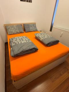 Apartament Bogdan 2 Ared - 6