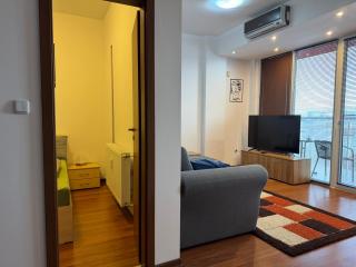 Apartament Bogdan 2 Ared - 7