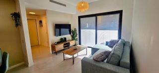 Eilat Prestige - Brand New 2BR 2Bath Luxury Apt Near Terminal Park - 8