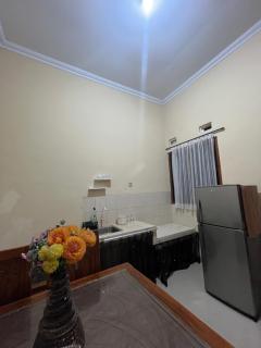 Raphi house - Demangan - 8