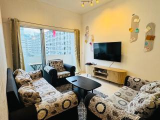 AYAAN HOLIDAY INN Homestay at Tanah Rata with PS4 gaming - 5