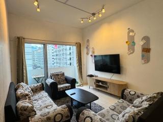 AYAAN HOLIDAY INN Homestay at Tanah Rata with PS4 gaming - 3