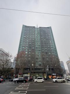 Hi Seoul Gongdeok - 8