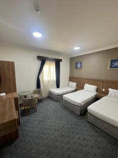 Jawaher Al Hashmiya 6 Hotel Makkah - 8