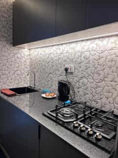 Executive studio - 2