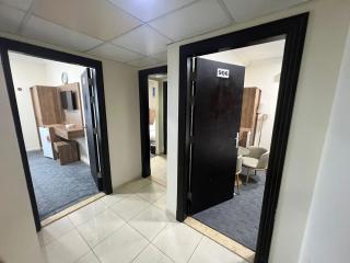 Jawaher Al Hashmiya 6 Hotel Makkah - 7