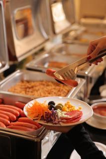 Park Resort Aghveran - 8