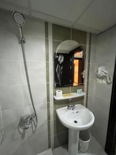 Jawaher Al Hashmiya 6 Hotel Makkah - 4