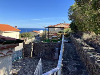 La maison d'Emile - 1