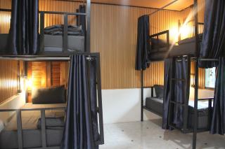 Summer Club2 Hostel and Cafe Aonang - 9