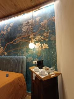 HOTEL ARIMANNIA Depandance - 5