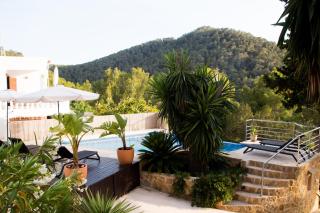 Villa Cala Xuclar - 1