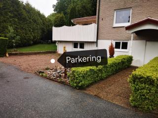 Nordic Elegance Villa - 9