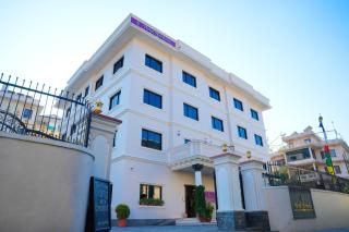 Hotel Harmika - Boudha, Kathmandu - 0