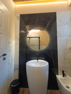 HOTEL ARIMANNIA Depandance - 8