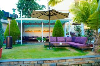 Hotel Harmika - Boudha, Kathmandu - 6