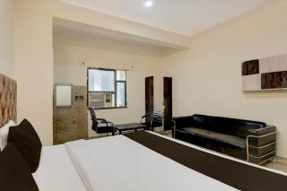 Hotel O by OYO Swastik - 8